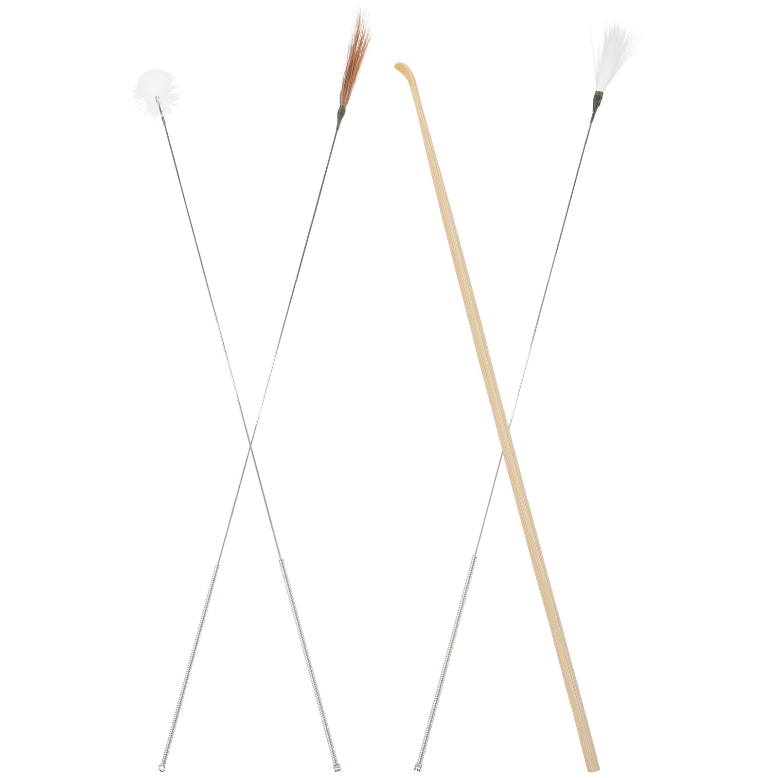 Waxing Kit Home - Set di Strumenti per la Rimozione