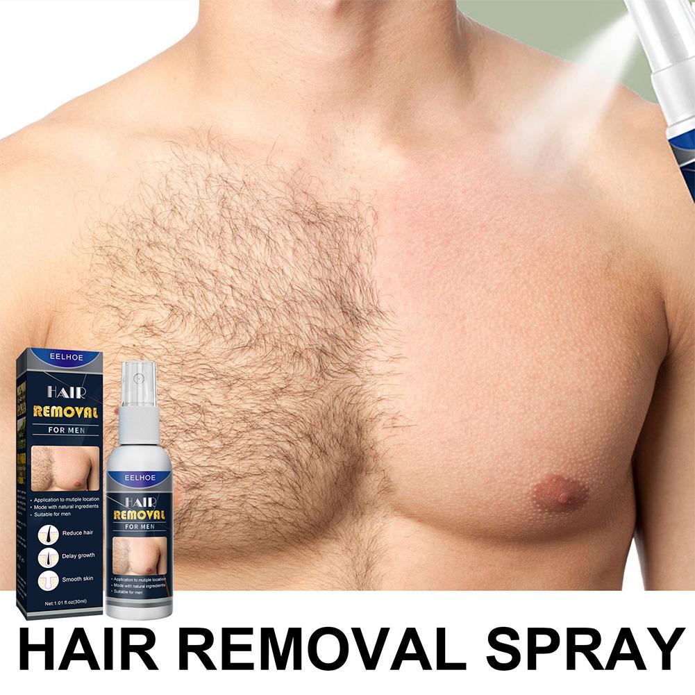 Hair Removal Cream - 1/2PCS Super Naturale Indolore Permanente di