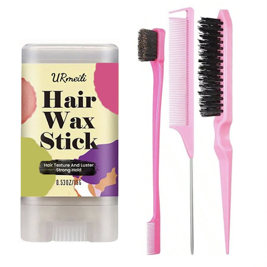 Cera per capelli in stick, con - Waxing Kit Home recensione e prezzo