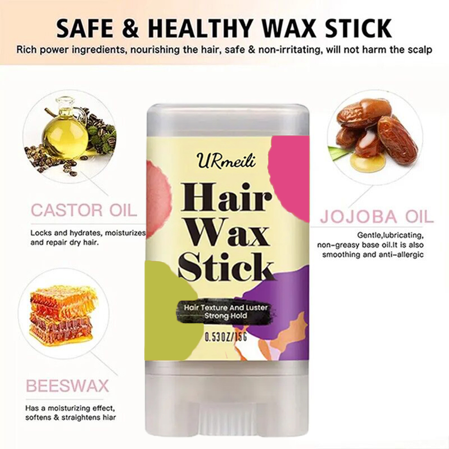 Cera per capelli in stick, con - Waxing Kit Home recensione e prezzo