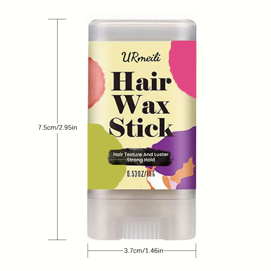 Cera per capelli in stick, con - Waxing Kit Home recensione e prezzo
