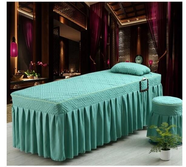 Salone di bellezza 2 pezzi Set - Spa Wellness Locations recensione e prezzo