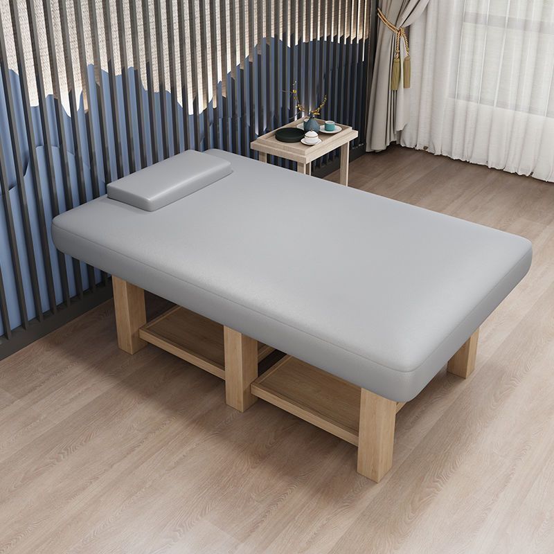 Lettino di bellezza in legno m - Spa Wellness Locations recensione e prezzo