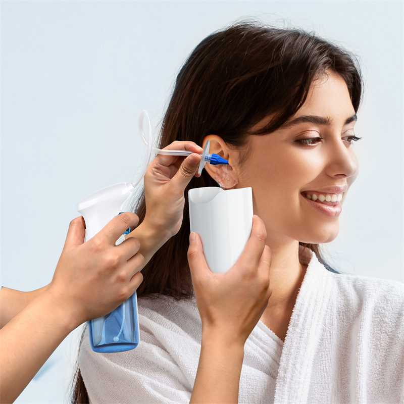 Rimozione del cerume Pulitore  - Waxing Kit Home recensione e prezzo
