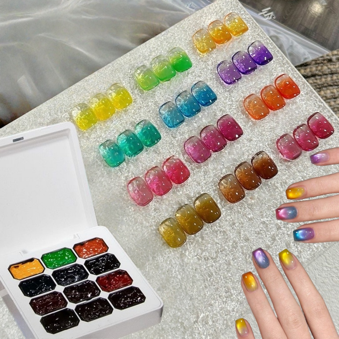 Adesivo per unghie solido ad a - Waxing Kit Home recensione e prezzo