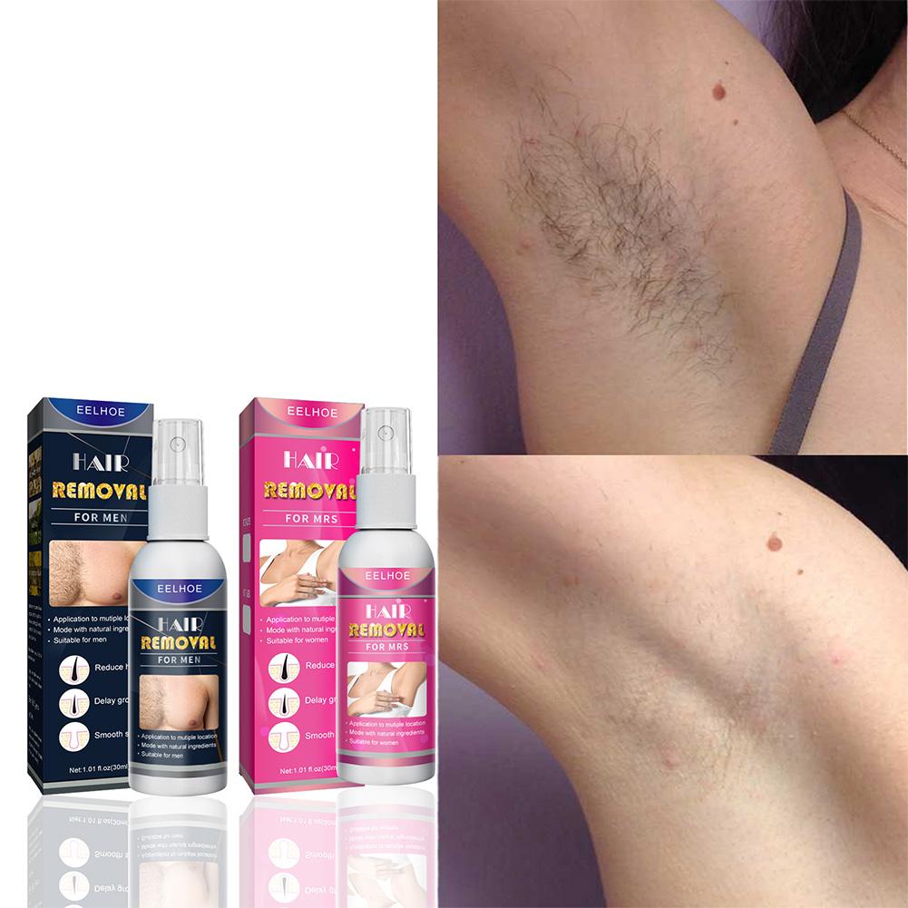 1/2PCS Super Naturale Indolore - Hair Removal Cream recensione e prezzo