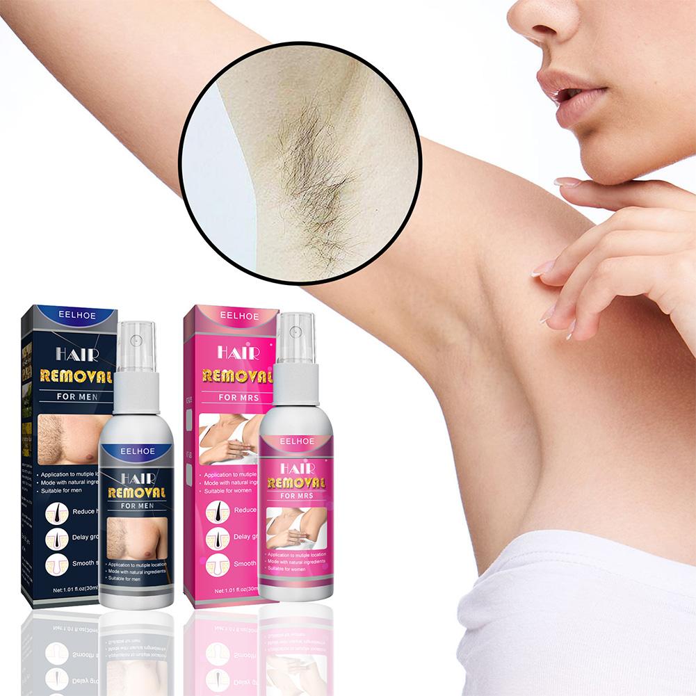 1/2PCS Super Naturale Indolore - Hair Removal Cream recensione e prezzo
