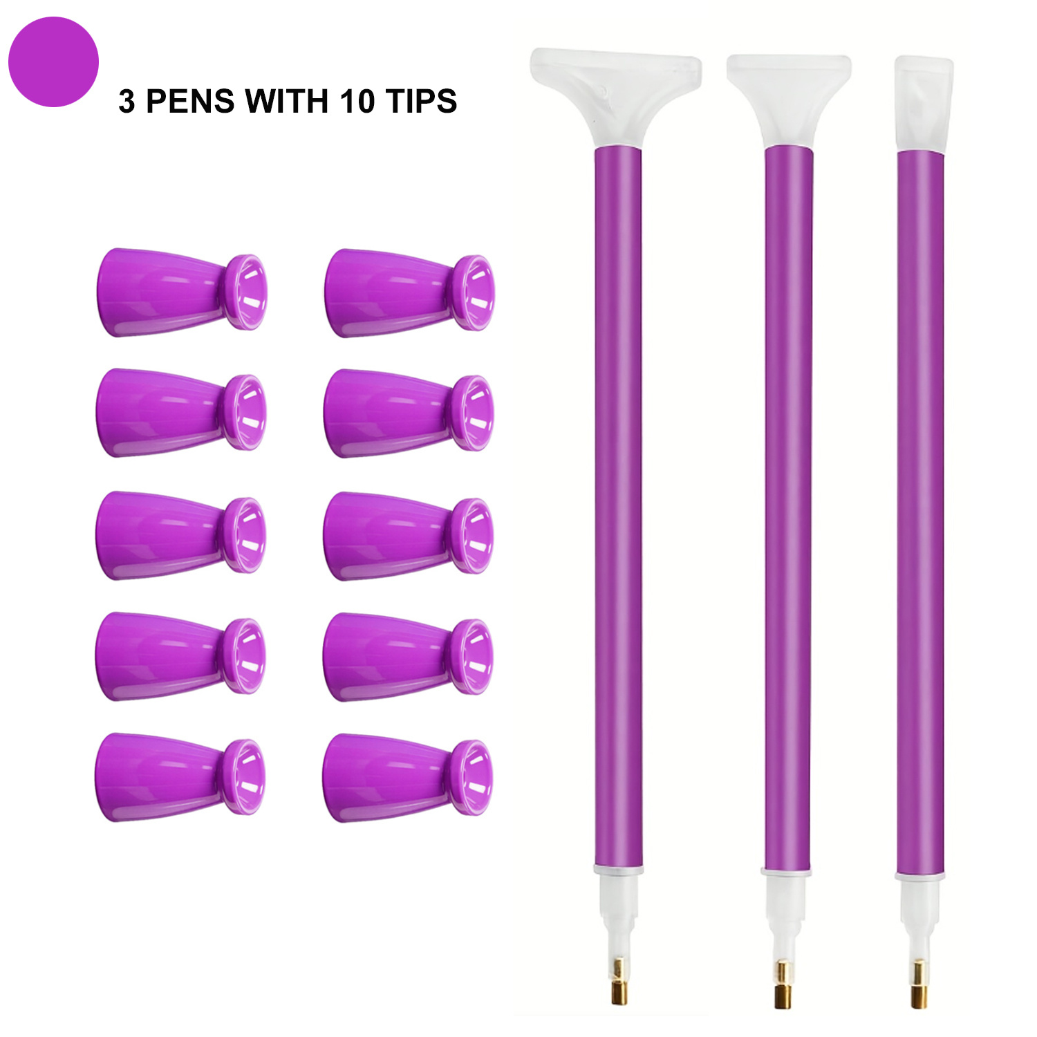 Set di 10 punte in silicone e  - Waxing Kit Home recensione e prezzo